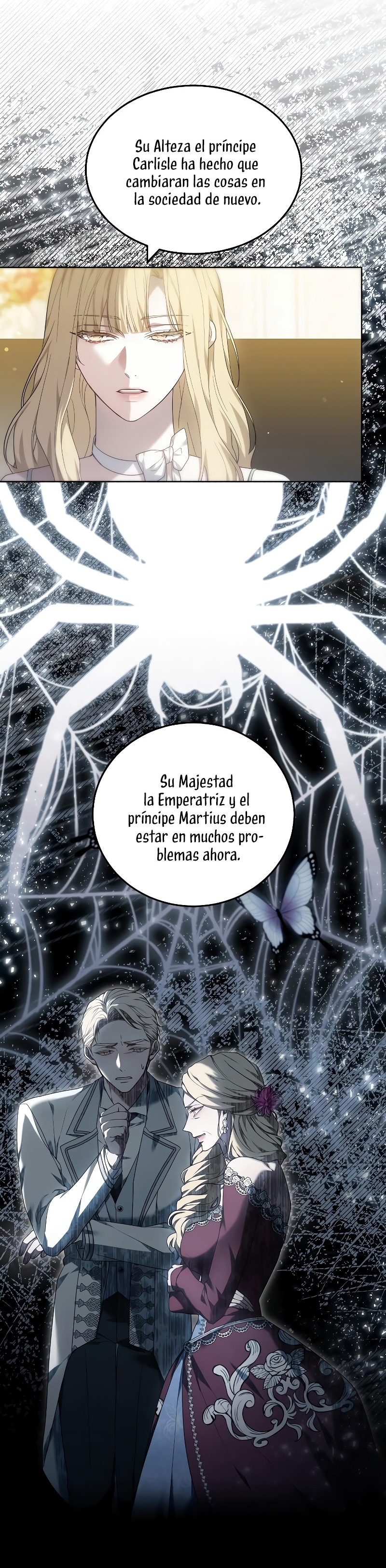 La era de Omán Capítulo 39 - Página 9