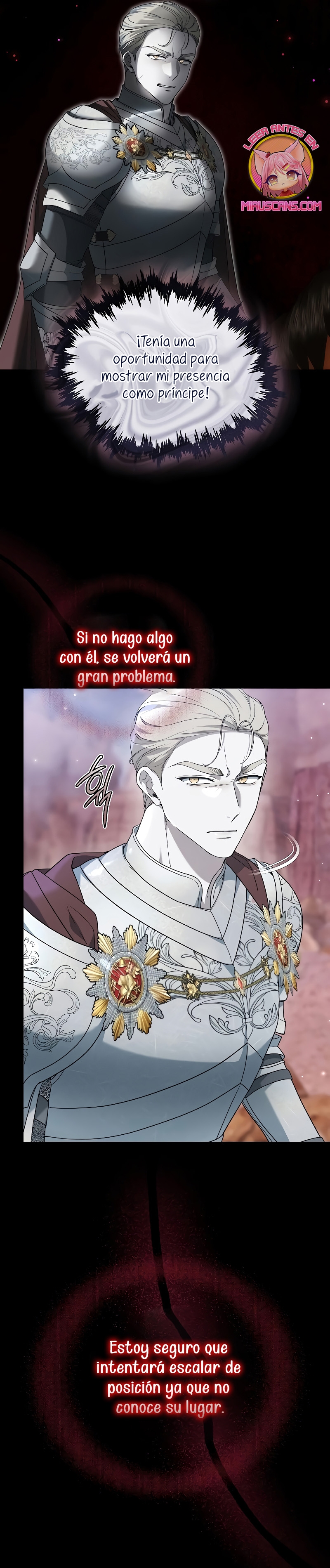 La era de Omán Capítulo 42 - Página 17