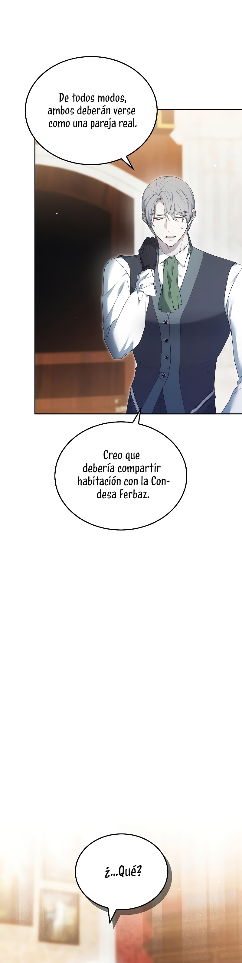 La era de Omán Capítulo 42 - Página 39