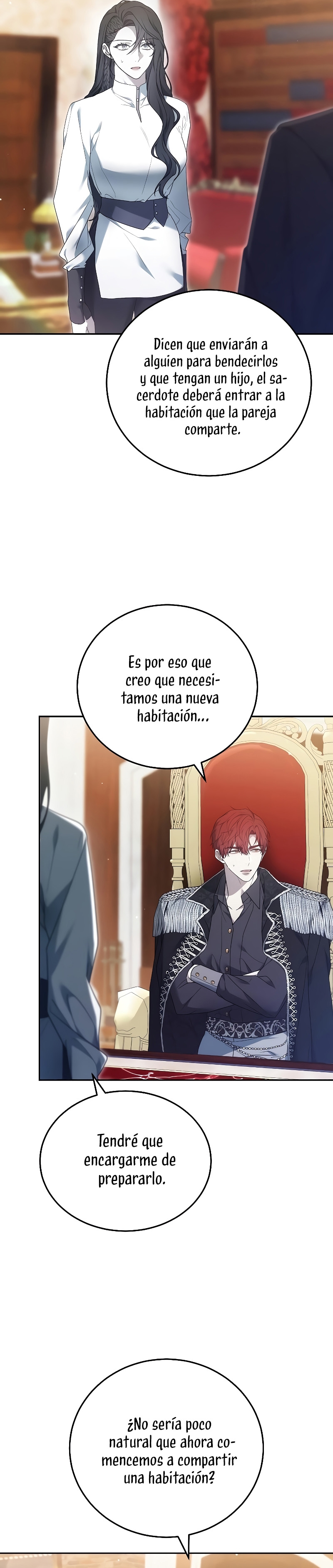 La era de Omán Capítulo 42 - Página 40
