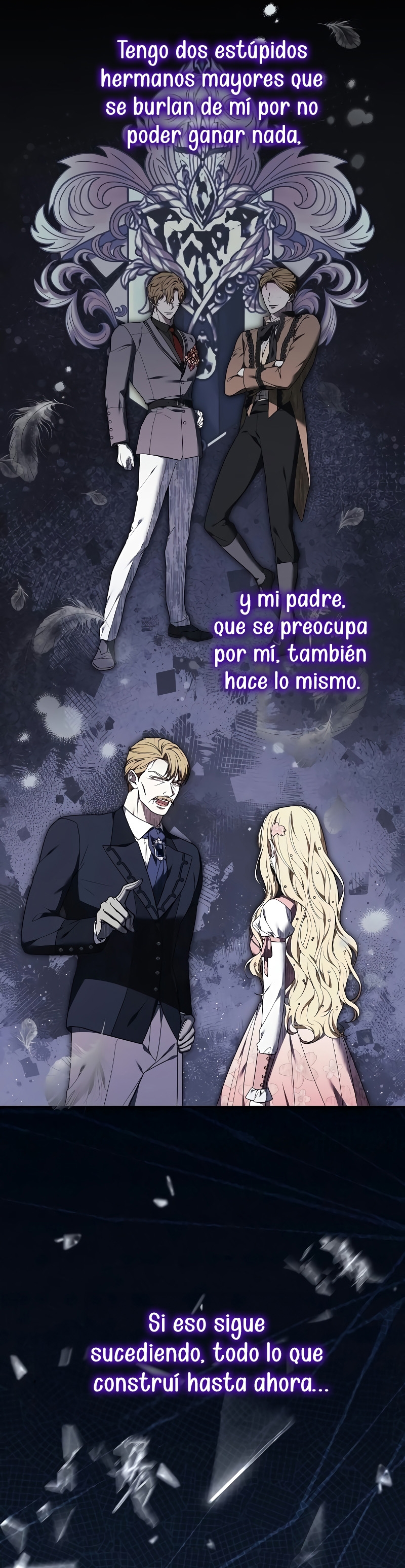 La era de Omán Capítulo 43 - Página 9