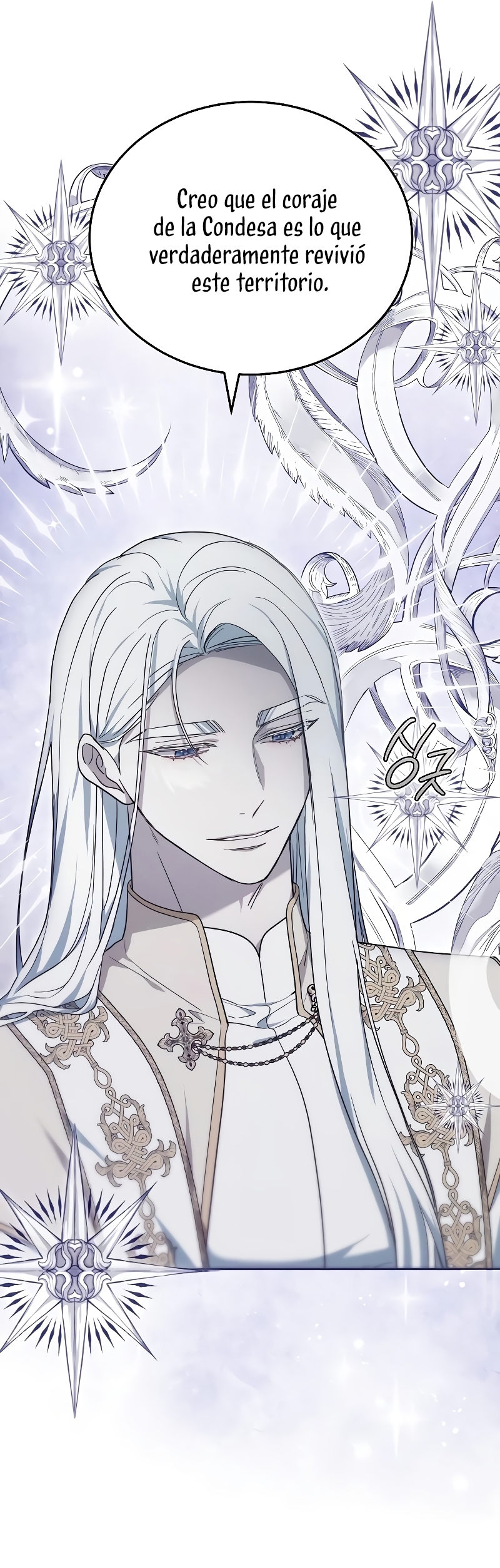 La era de Omán Capítulo 44 - Página 10