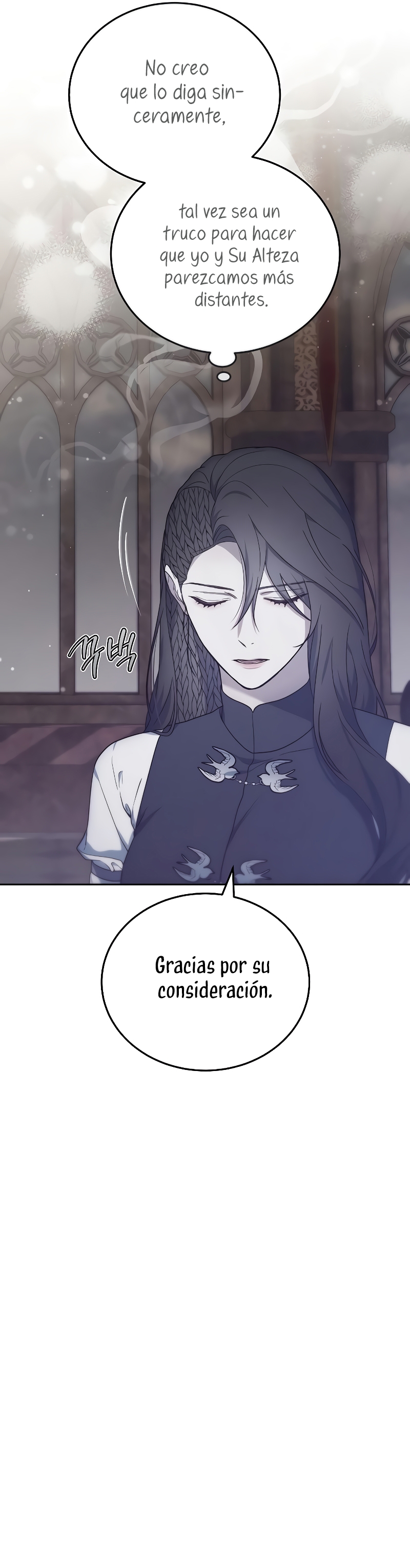 La era de Omán Capítulo 44 - Página 11