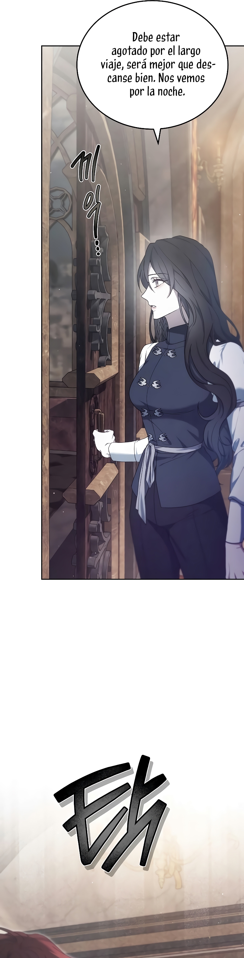 La era de Omán Capítulo 44 - Página 12