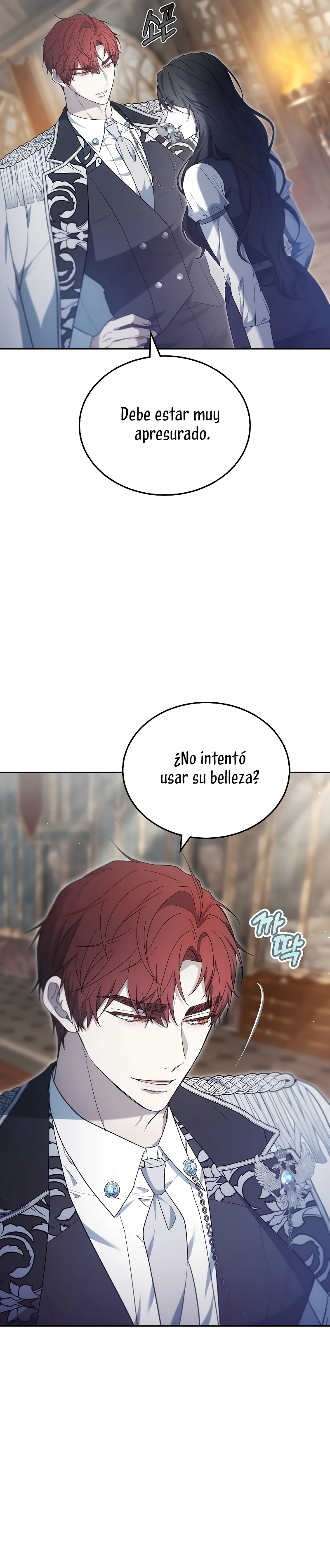 La era de Omán Capítulo 44 - Página 14