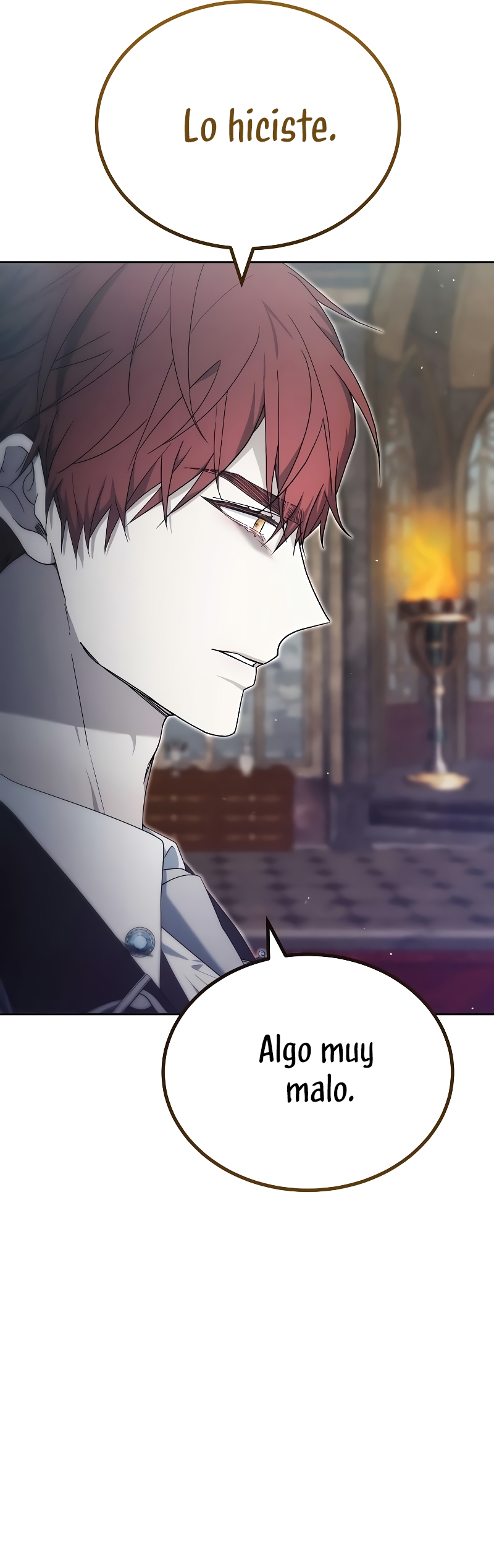 La era de Omán Capítulo 44 - Página 18