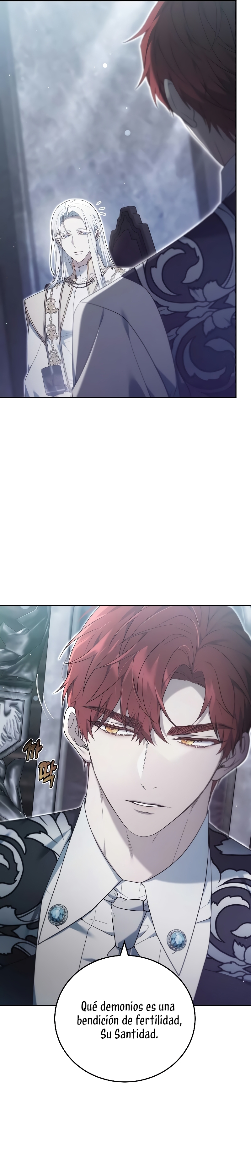 La era de Omán Capítulo 44 - Página 22