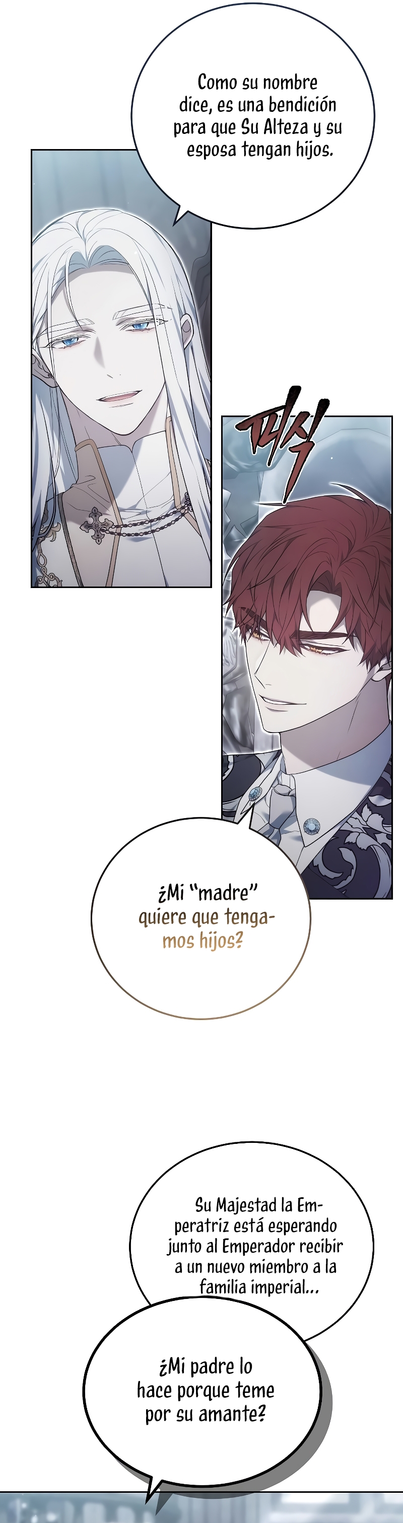 La era de Omán Capítulo 44 - Página 23