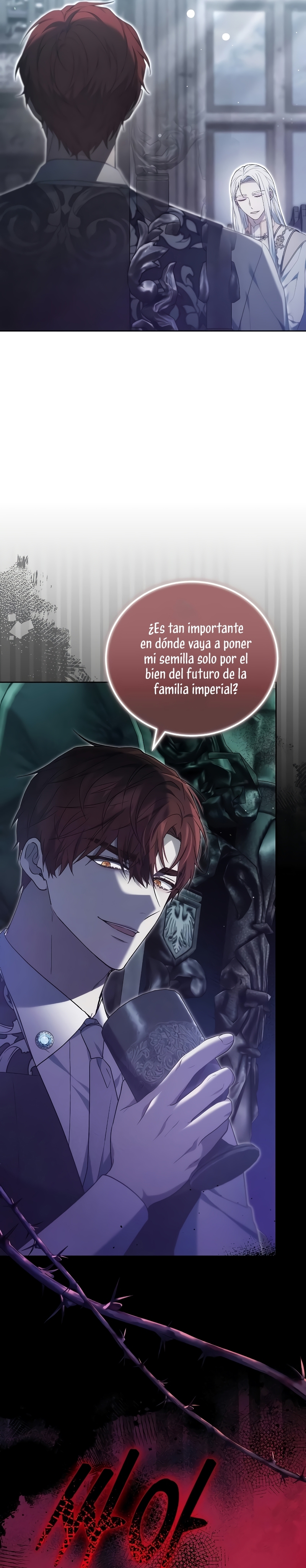 La era de Omán Capítulo 44 - Página 24