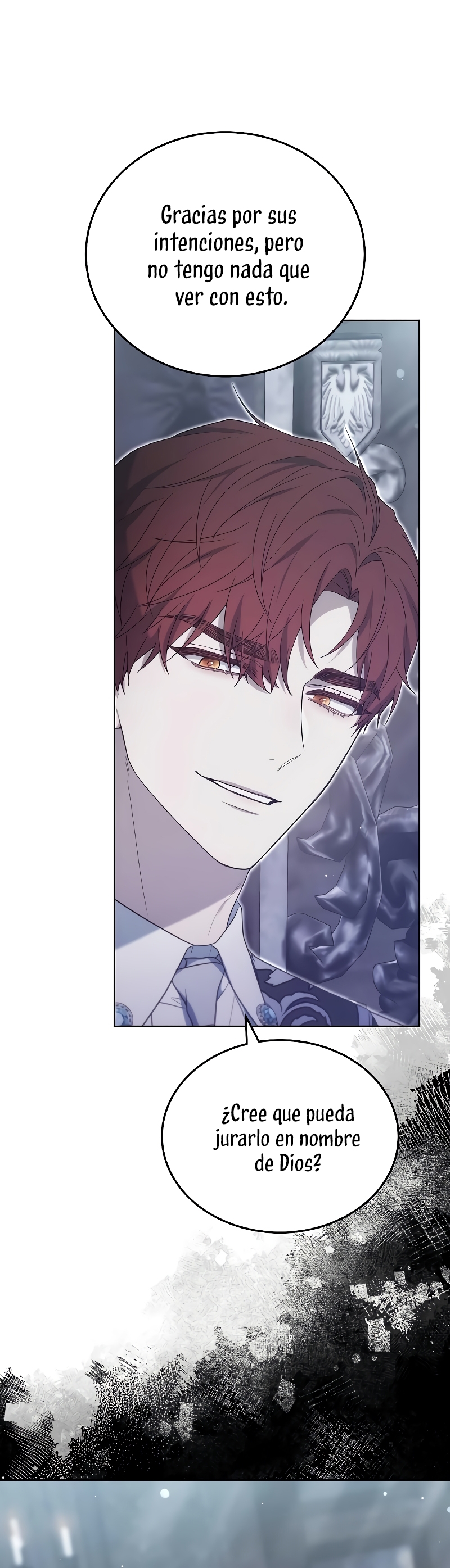 La era de Omán Capítulo 44 - Página 27