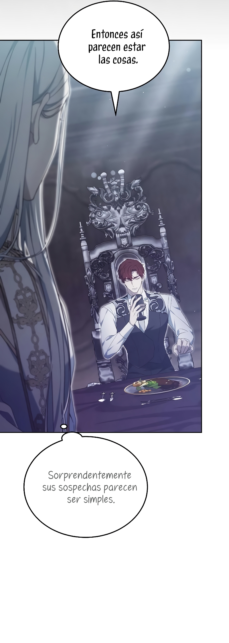 La era de Omán Capítulo 44 - Página 29