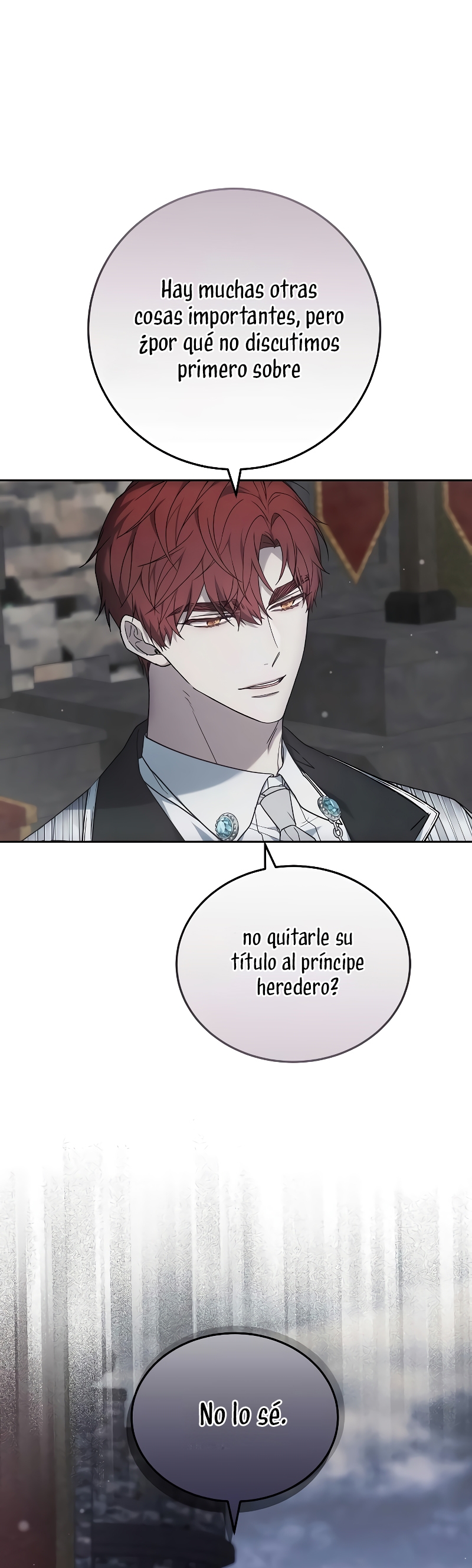 La era de Omán Capítulo 44 - Página 3