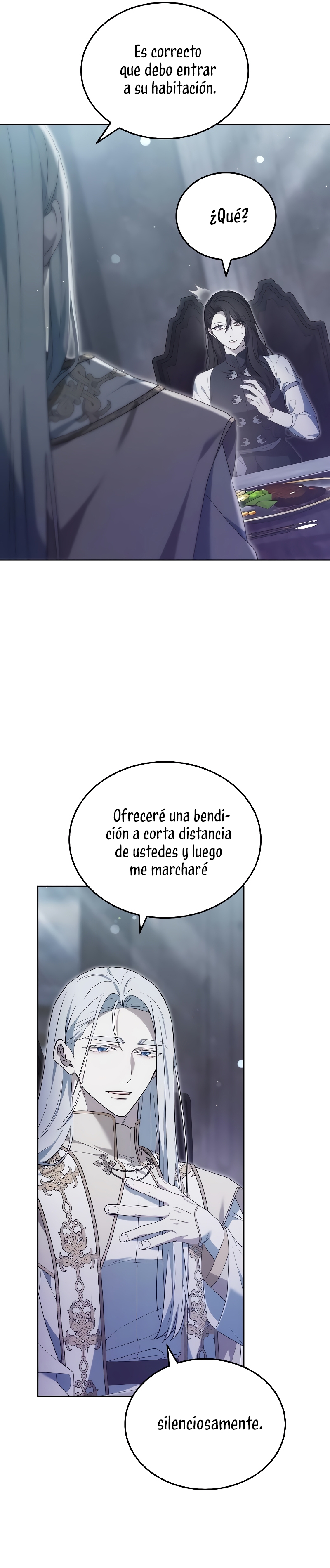 La era de Omán Capítulo 44 - Página 31