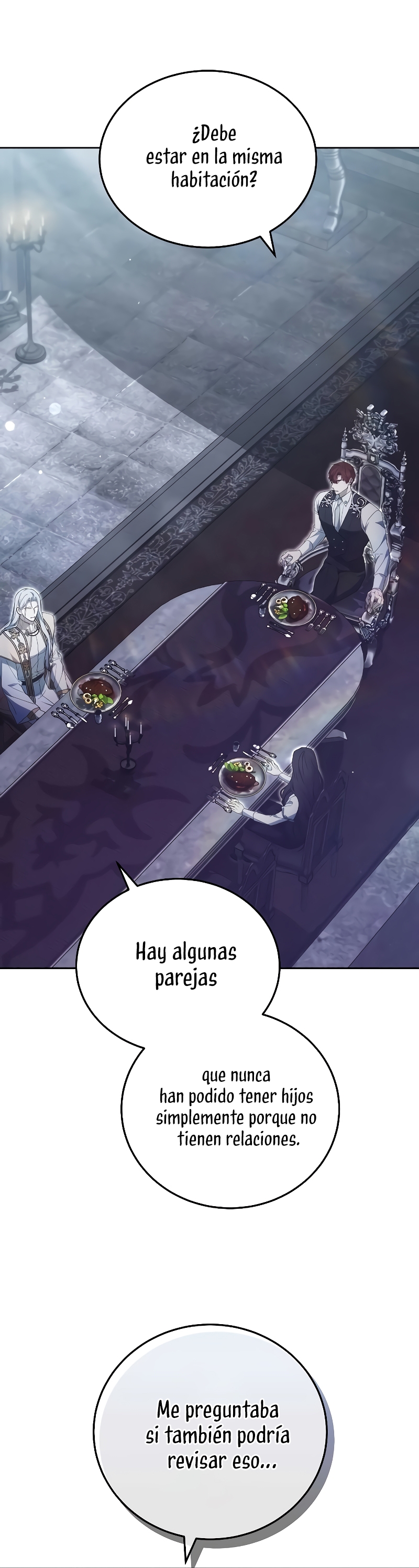 La era de Omán Capítulo 44 - Página 32