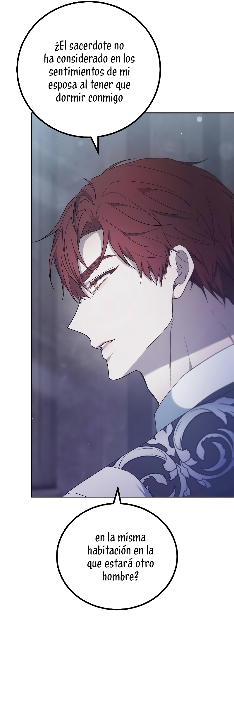 La era de Omán Capítulo 44 - Página 35