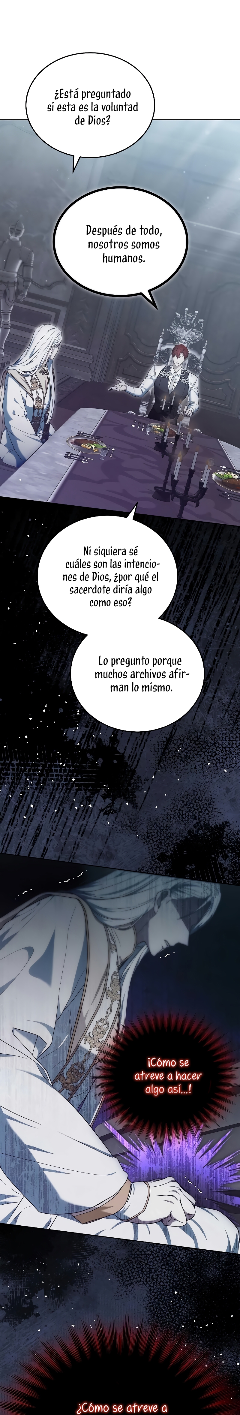 La era de Omán Capítulo 44 - Página 38