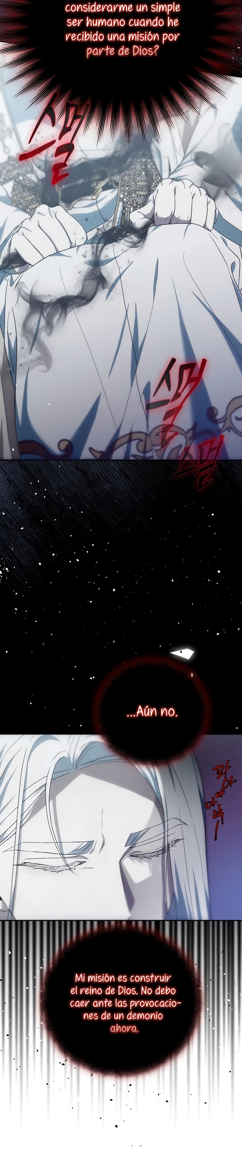 La era de Omán Capítulo 44 - Página 39