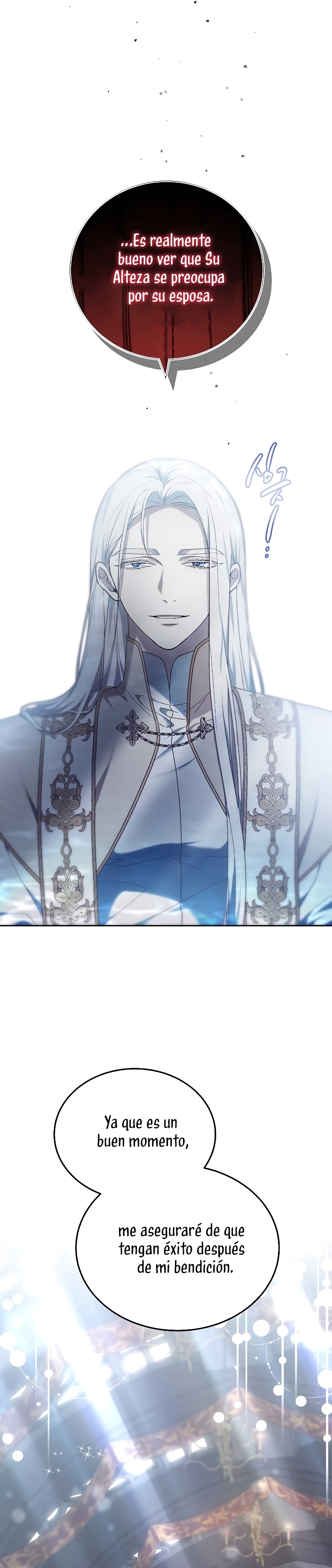 La era de Omán Capítulo 44 - Página 40