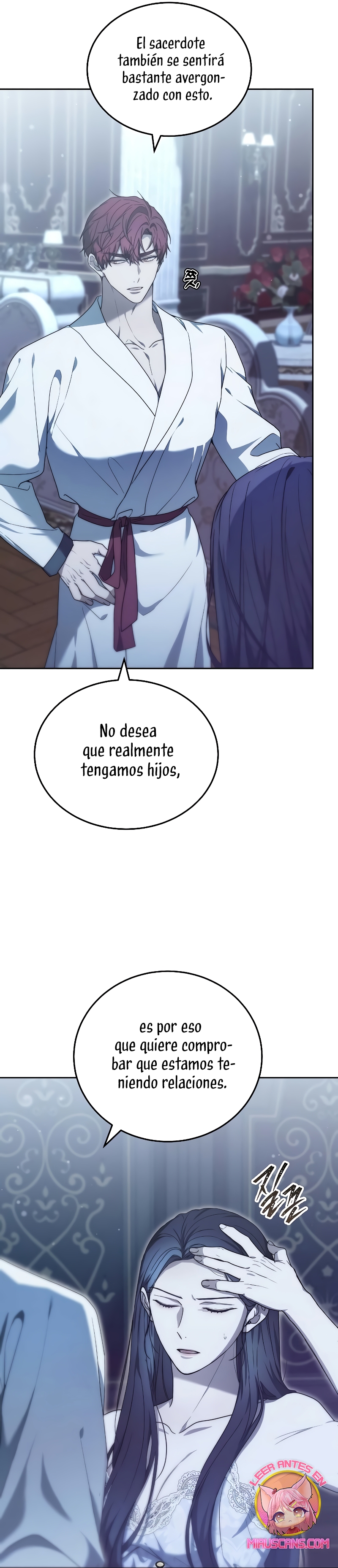 La era de Omán Capítulo 44 - Página 44