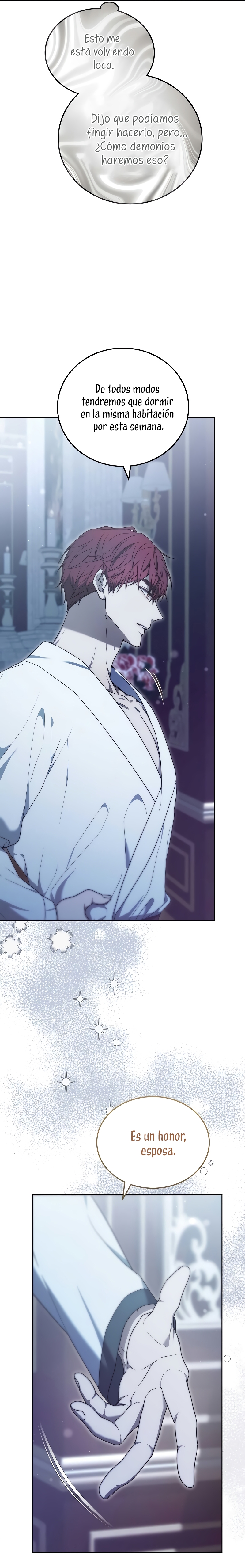 La era de Omán Capítulo 44 - Página 45