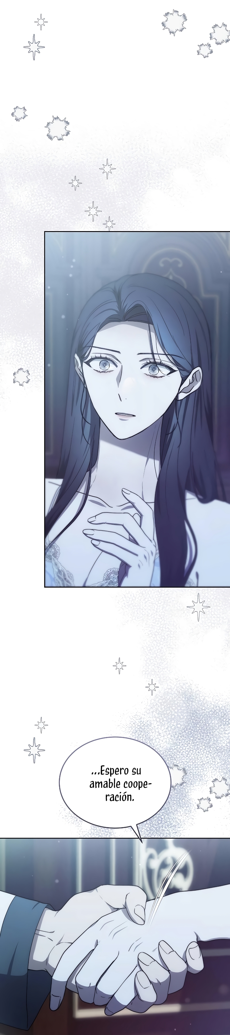 La era de Omán Capítulo 44 - Página 46