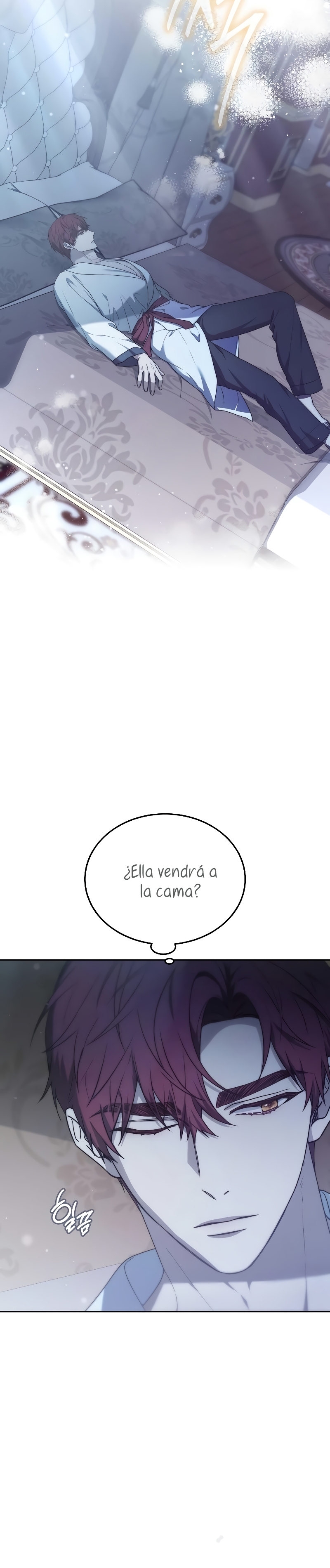 La era de Omán Capítulo 44 - Página 48