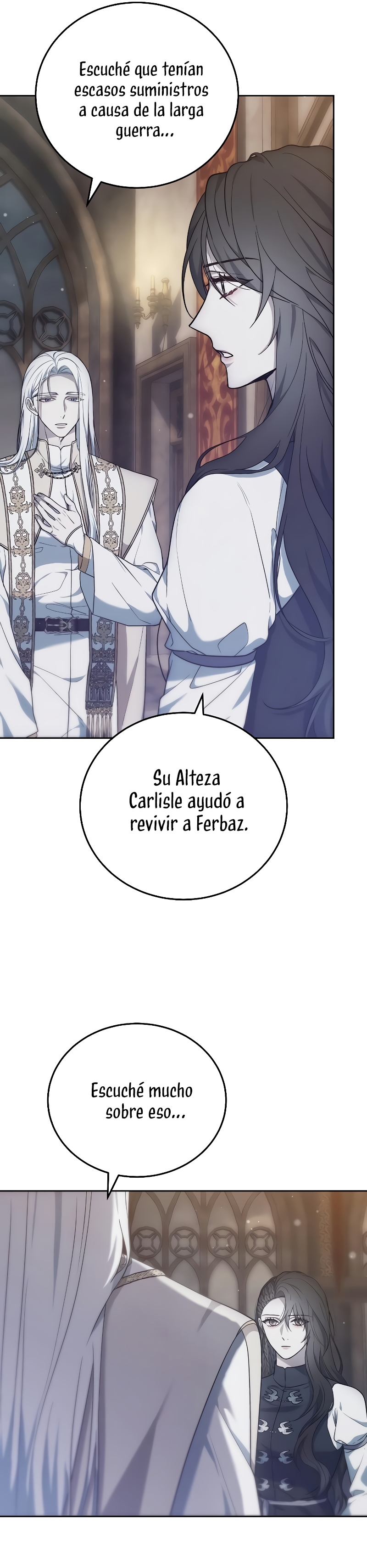 La era de Omán Capítulo 44 - Página 9