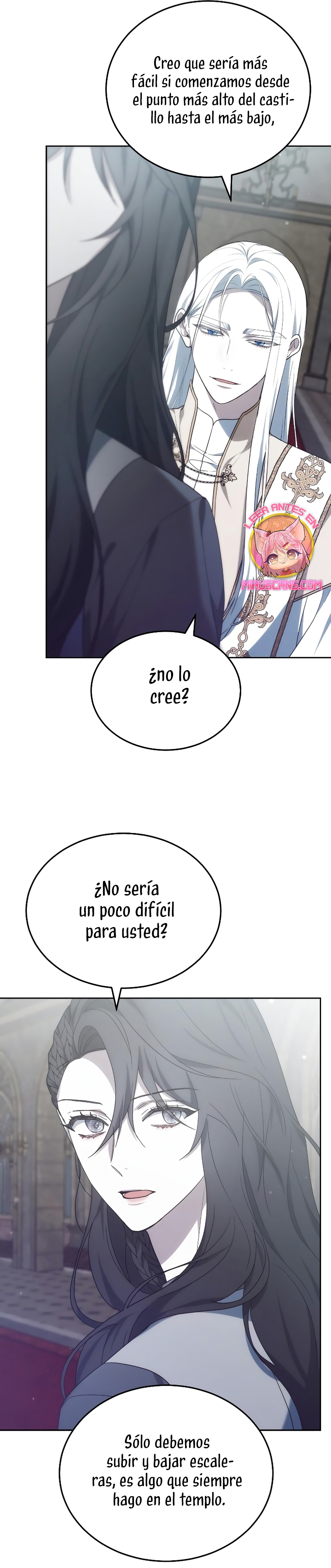 La era de Omán Capítulo 45 - Página 22