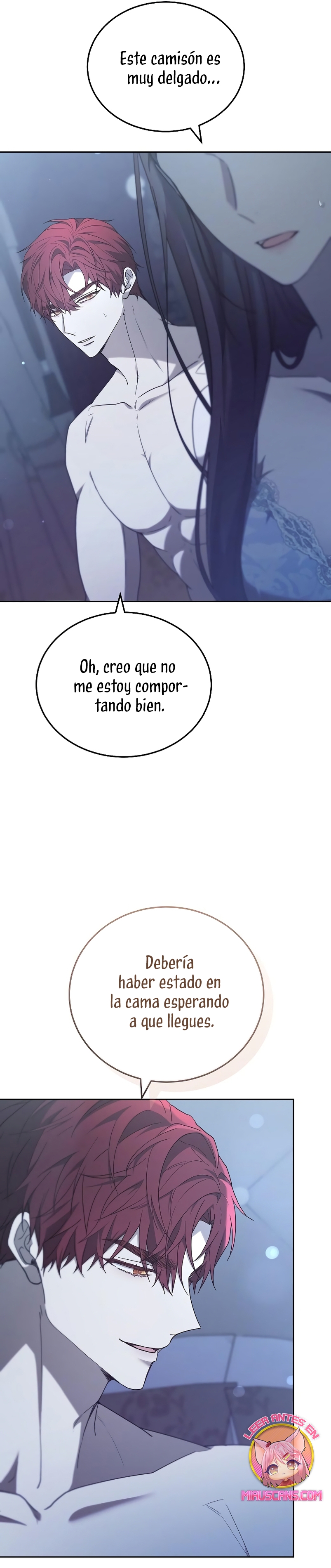 La era de Omán Capítulo 46 - Página 16