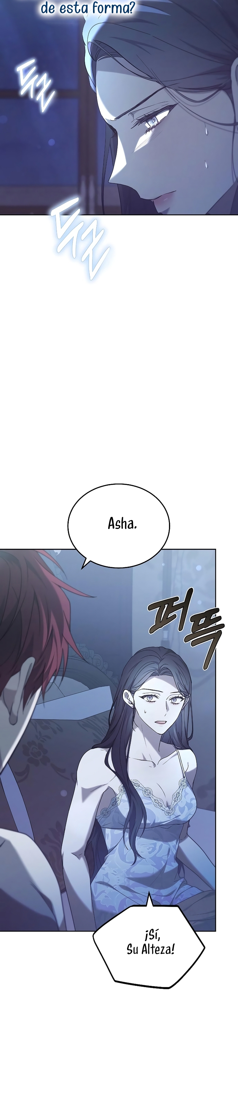 La era de Omán Capítulo 46 - Página 18