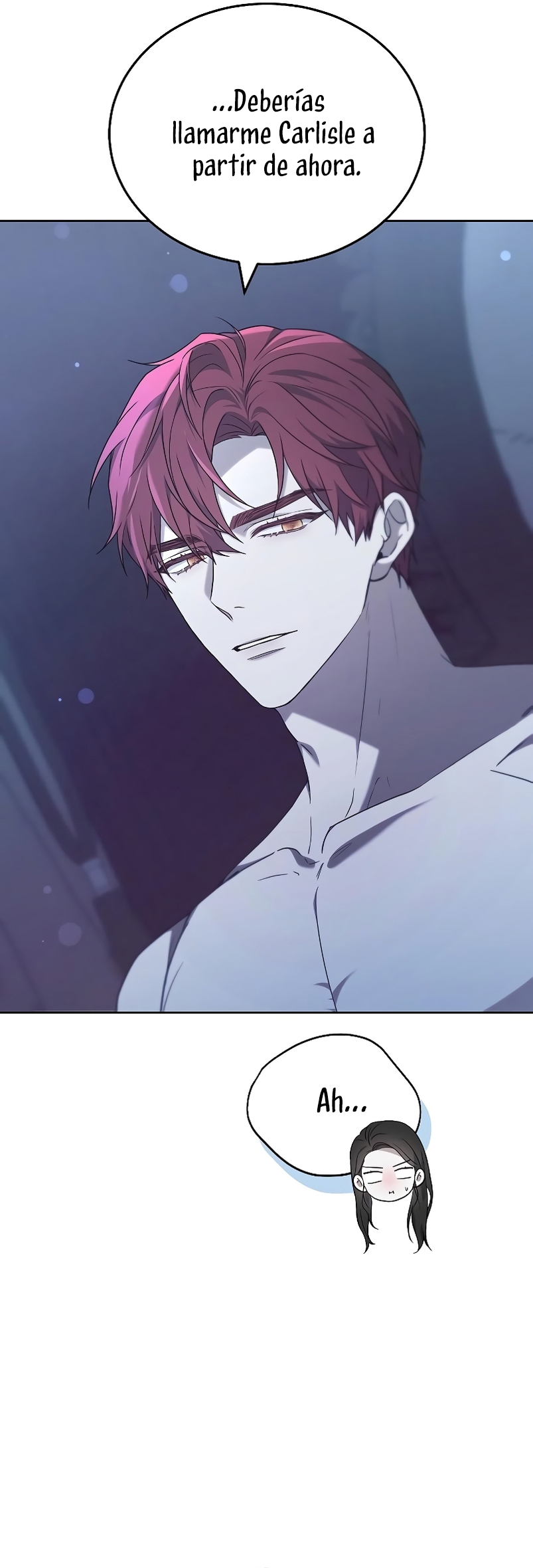 La era de Omán Capítulo 46 - Página 19