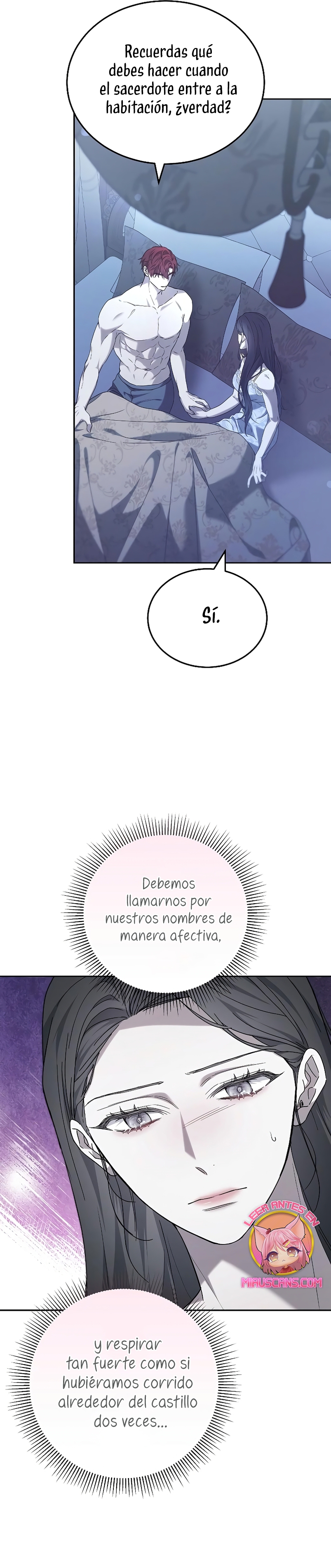 La era de Omán Capítulo 46 - Página 20