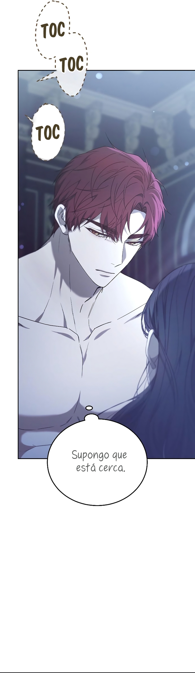 La era de Omán Capítulo 46 - Página 23