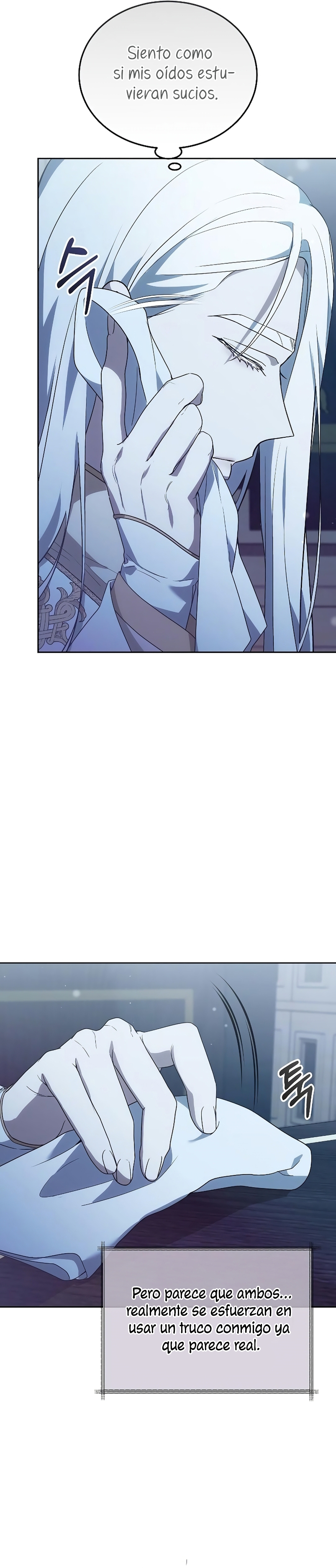 La era de Omán Capítulo 46 - Página 35