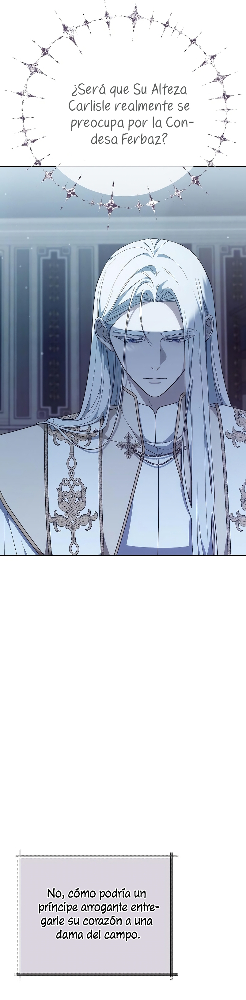 La era de Omán Capítulo 46 - Página 36