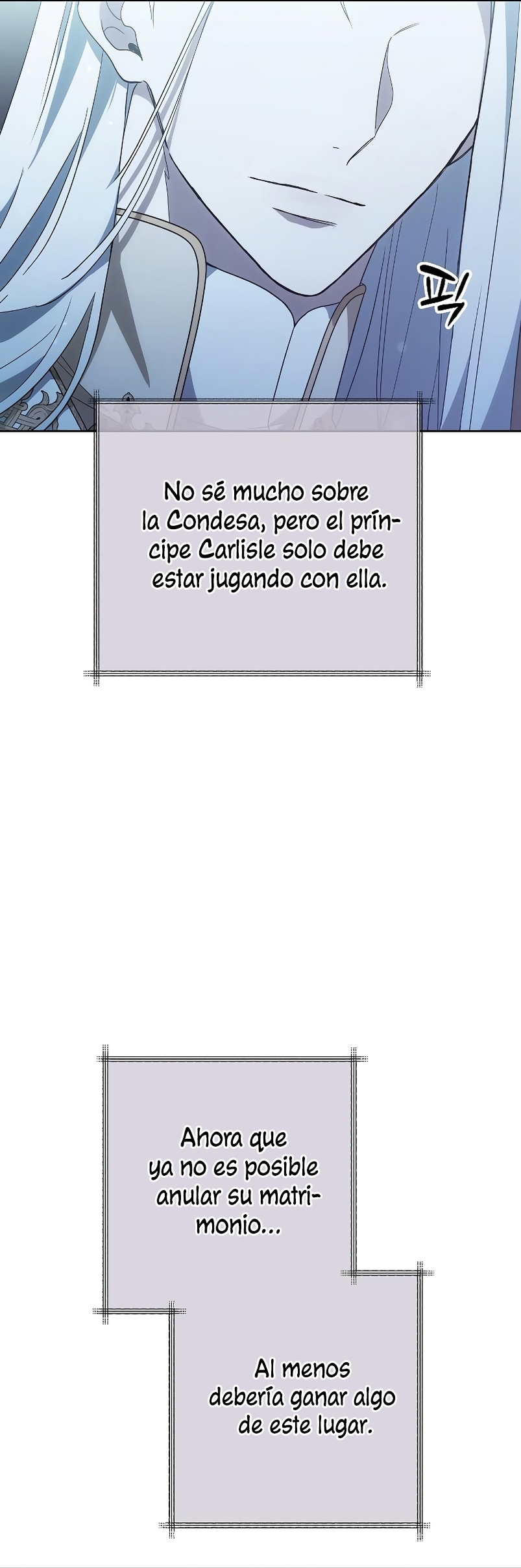 La era de Omán Capítulo 46 - Página 37