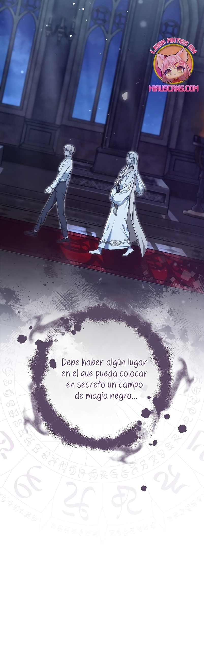 La era de Omán Capítulo 46 - Página 44