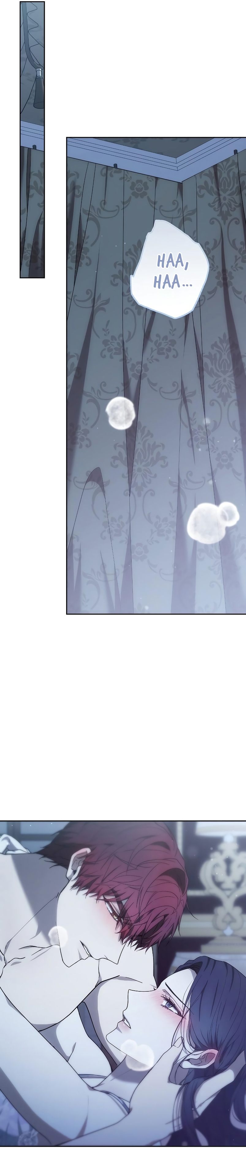 La era de Omán Capítulo 46 - Página 45