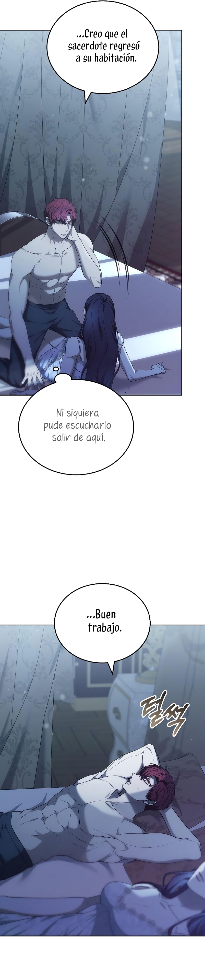 La era de Omán Capítulo 46 - Página 47