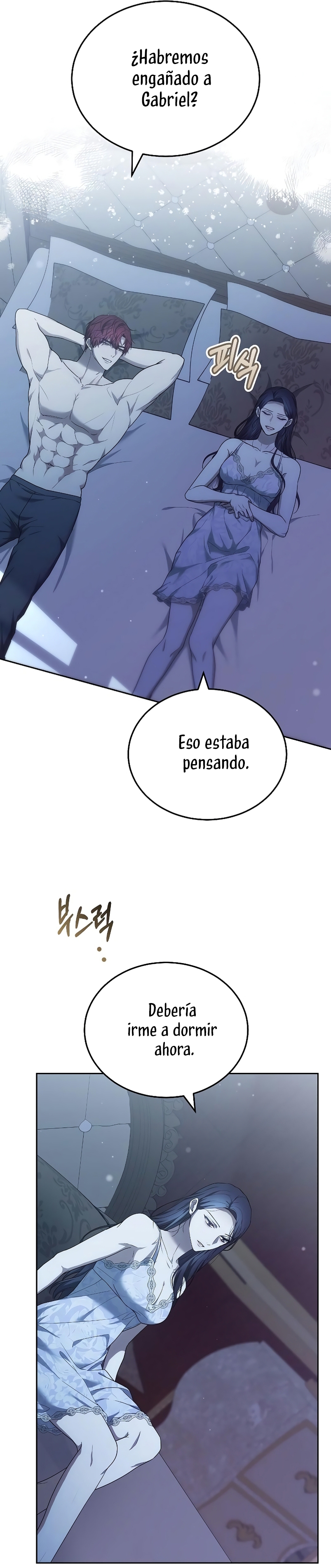 La era de Omán Capítulo 46 - Página 49