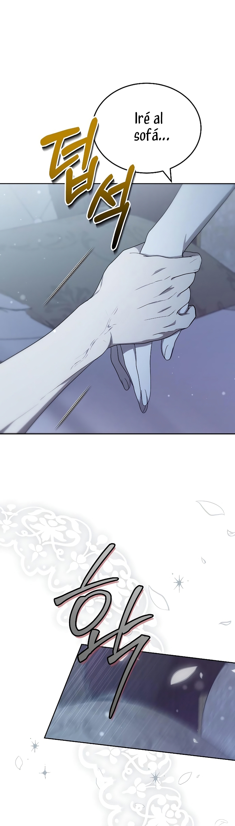 La era de Omán Capítulo 46 - Página 50