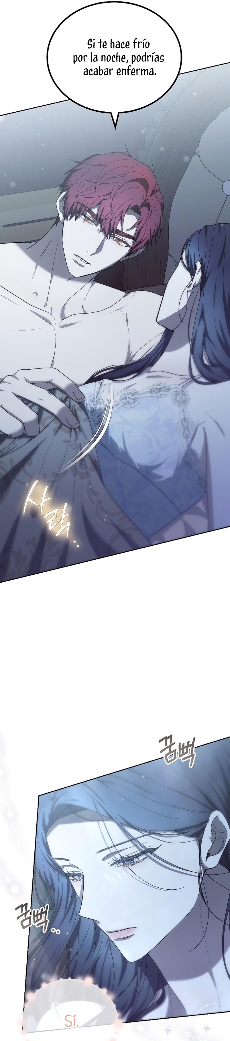 La era de Omán Capítulo 46 - Página 53