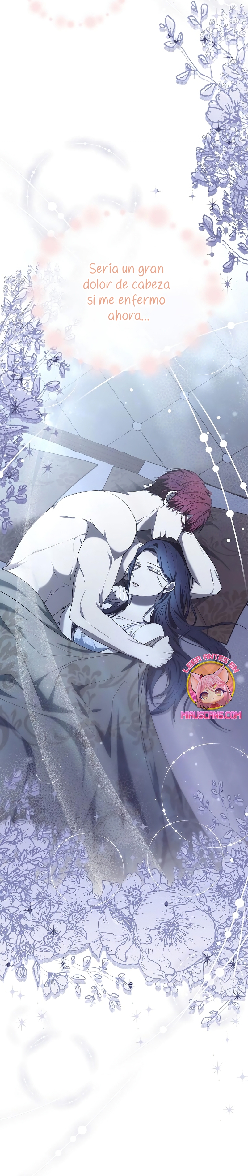 La era de Omán Capítulo 46 - Página 54