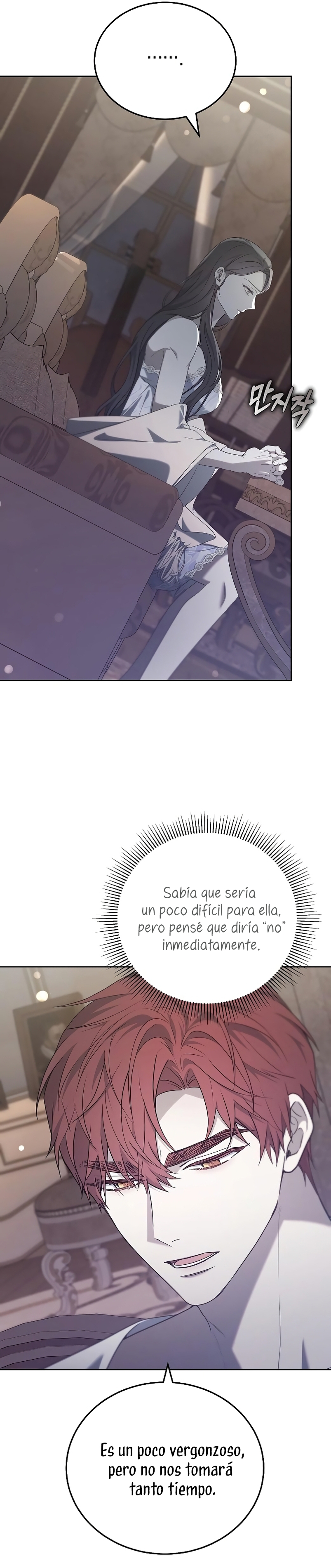 La era de Omán Capítulo 46 - Página 8