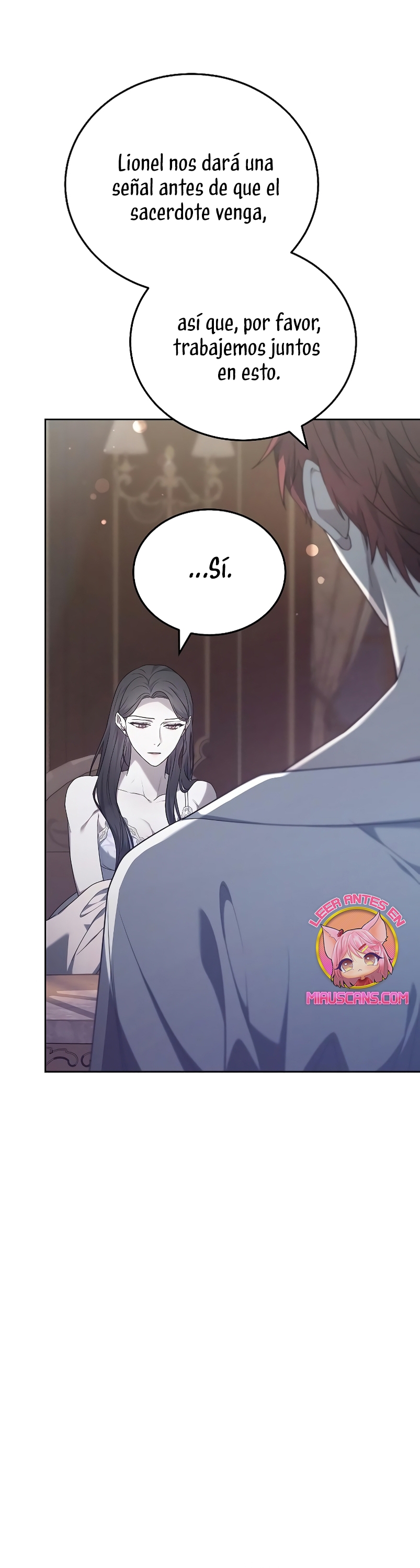 La era de Omán Capítulo 46 - Página 9