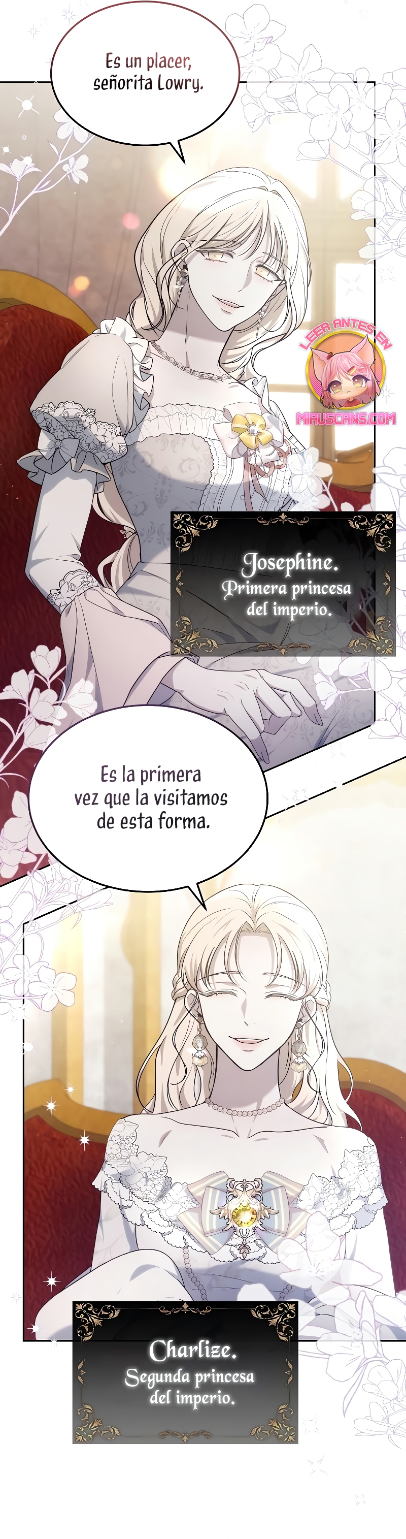 La era de Omán Capítulo 47 - Página 25
