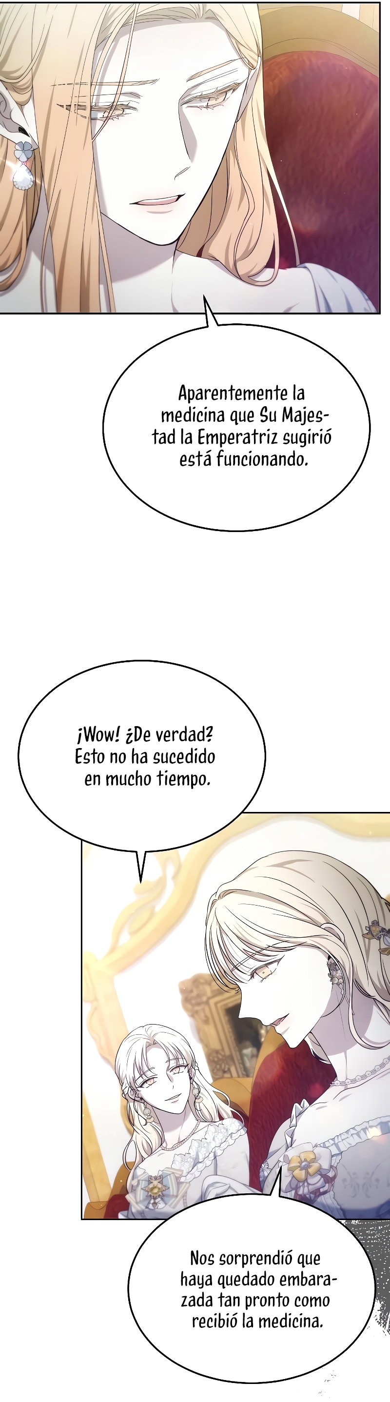 La era de Omán Capítulo 47 - Página 30
