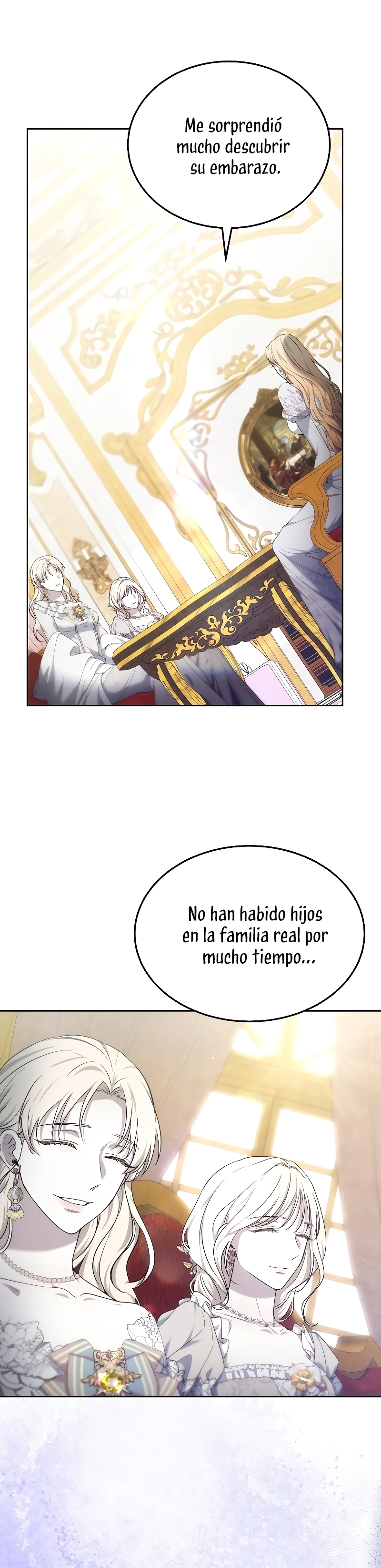La era de Omán Capítulo 47 - Página 34