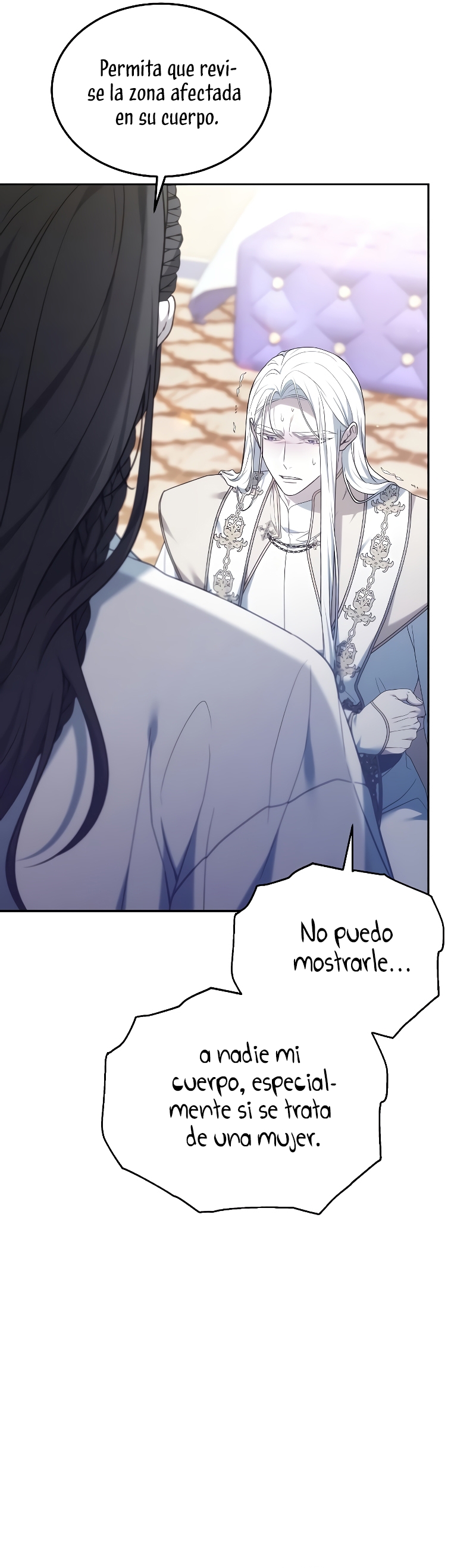 La era de Omán Capítulo 47 - Página 48
