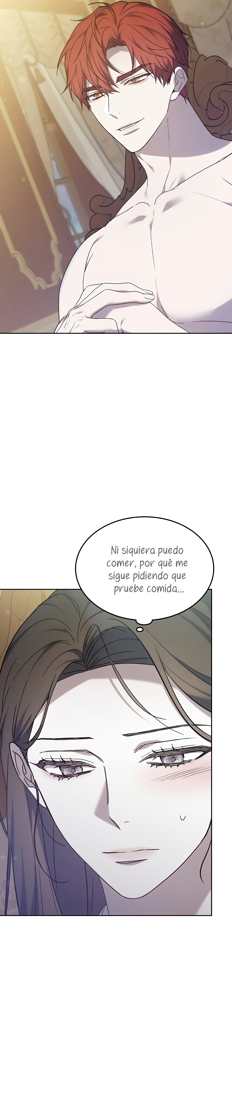 La era de Omán Capítulo 47 - Página 6